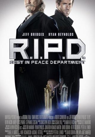 فيلم R.I.P.D. 2013 مترجم