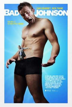  مشاهدة فيلم Bad Johnson 2014 مترجم