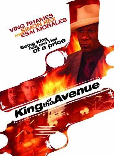  مشاهدة فيلم King of the Avenue 2010 مترجم
