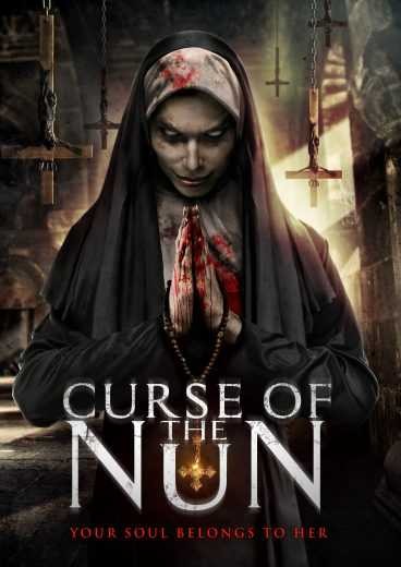  مشاهدة فيلم Curse of the Nun 2018 مترجم