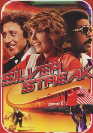 فيلم Silver Streak 1976 مترجم