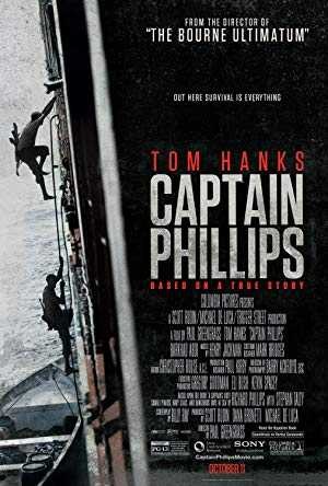  مشاهدة فيلم Captain Phillips 2013 مترجم