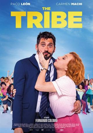 فيلم The Tribe 2018 مترجم