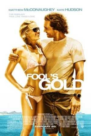  مشاهدة فيلم Fools Gold 2008 مترجم