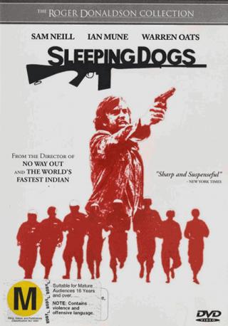 فيلم Sleeping Dogs 1997 مترجم