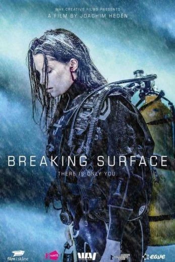  مشاهدة فيلم Breaking Surface 2020 مترجم