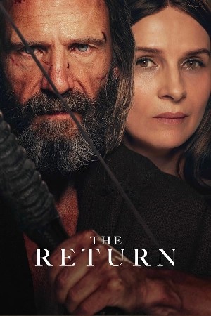 The Return  مشاهدة فيلم