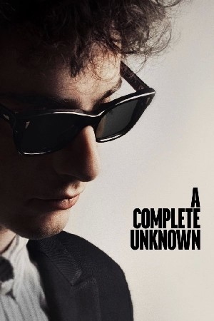 A Complete Unknown  مشاهدة فيلم