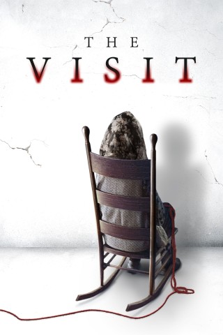 مشاهدة فيلم The Visit 2015 مترجم