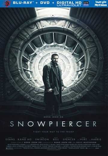  مشاهدة فيلم Snowpiercer 2013 مترجم