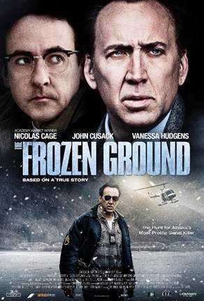  مشاهدة فيلم The Frozen Ground 2013 مترجم