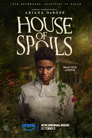 House of Spoils  مشاهدة فيلم