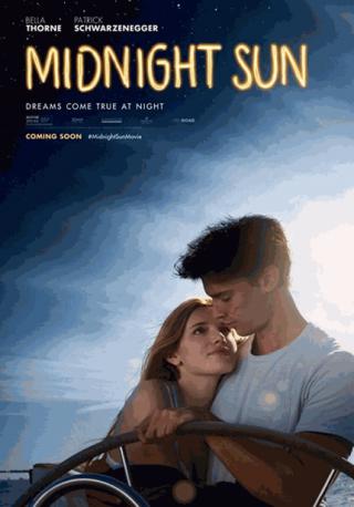 فيلم Midnight Sun 2018 مترجم