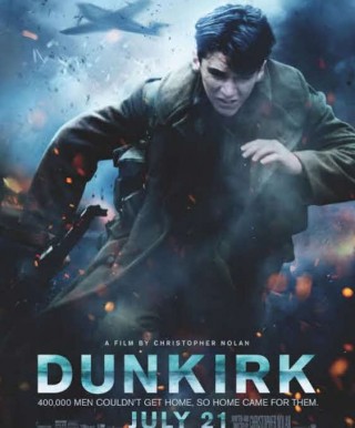 فيلم Dunkirk 2017 مترجم