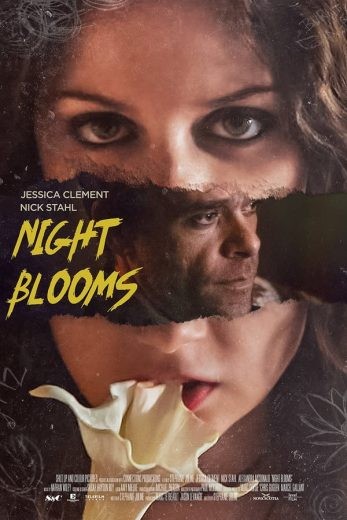 مشاهدة فيلم Night Blooms 2021 مترجم