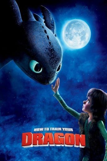  مشاهدة فيلم How to Train Your Dragon 2010 مدبلج