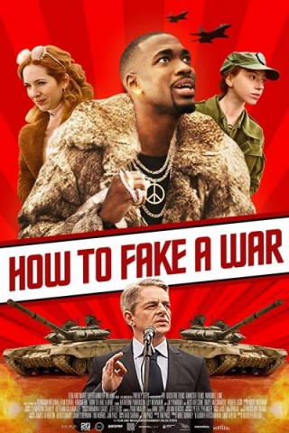 فيلم How to Fake a War 2019 مترجم
