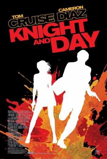  مشاهدة فيلم Knight and Day 2010 مترجم