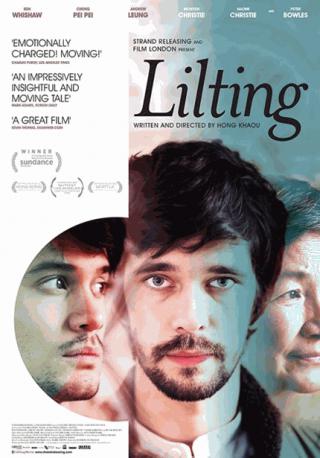 فيلم Lilting 2014 مترجم