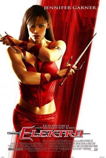  مشاهدة فيلم Elektra 2005 مترجم