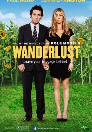 فيلم Wanderlust 2012 مترجم