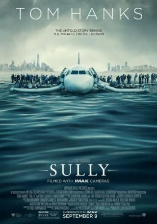 فيلم Sully 2016 مترجم