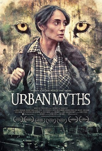  مشاهدة فيلم Urban Myths 2020 مترجم