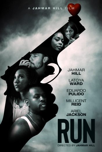  مشاهدة فيلم Run 2022 مترجم
