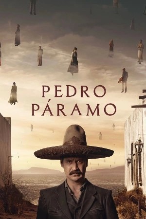 pedro páramo  مشاهدة فيلم