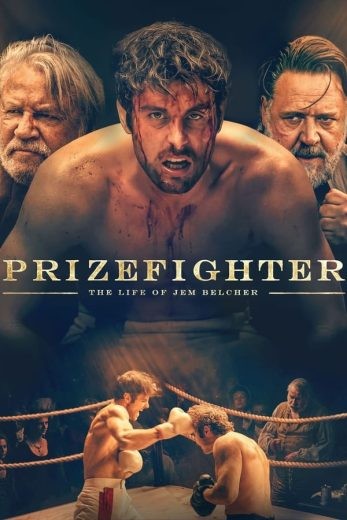  مشاهدة فيلم Prizefighter: The Life of Jem Belcher 2022 مترجم