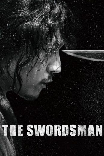  مشاهدة فيلم The Swordsman 2020 مترجم