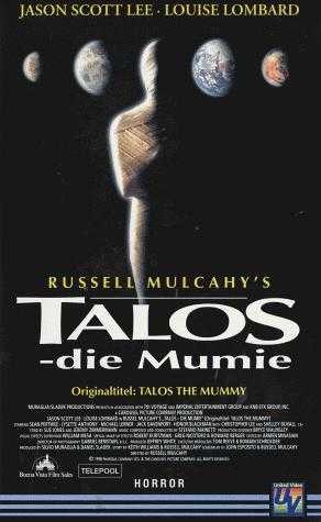  مشاهدة فيلم Tale of the Mummy 1998 مترجم