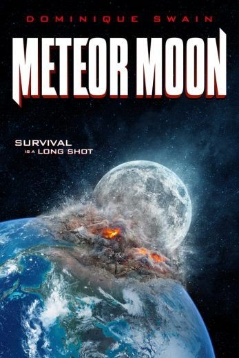  مشاهدة فيلم Meteor Moon 2020 مترجم