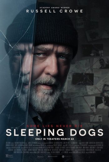  مشاهدة فيلم Sleeping Dogs 2024 مترجم