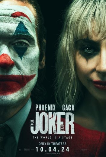  مشاهدة فيلم Joker: Folie à Deux 2024 مترجم