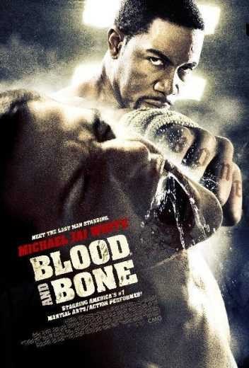  مشاهدة فيلم Blood and Bone 2009 مترجم