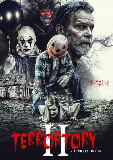  مشاهدة فيلم Terrortory 2 2018 مترجم