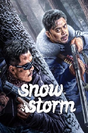 Snowstorm  مشاهدة فيلم