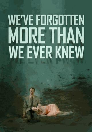 فيلم We’ve Forgotten More Than We Ever Knew 2016 مترجم