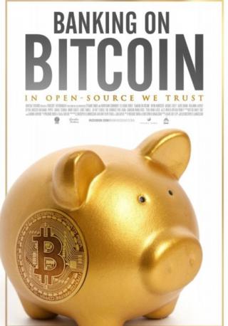 فيلم Banking on Bitcoin 2016 مترجم