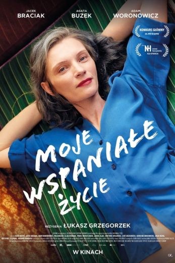  مشاهدة فيلم My Wonderful Life 2021 مترجم