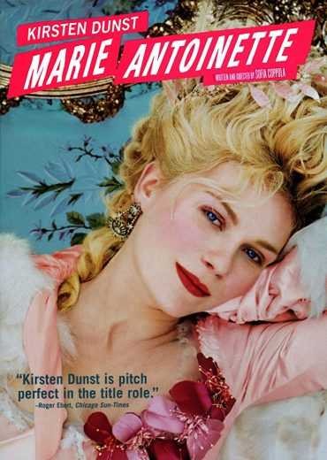  مشاهدة فيلم Marie Antoinette 2006 مترجم