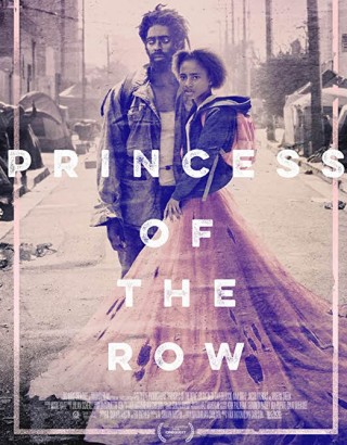 فيلم Princess of the Row 2019 مترجم