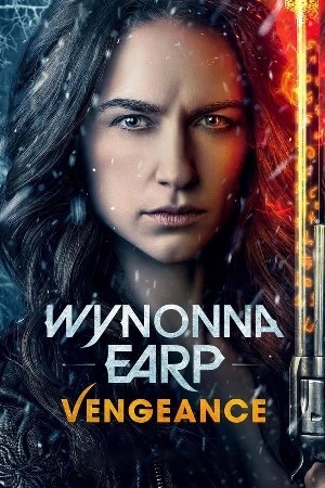 Wynonna Earp: Vengeance  مشاهدة فيلم