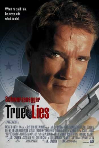  مشاهدة فيلم True Lies 1994 مترجم