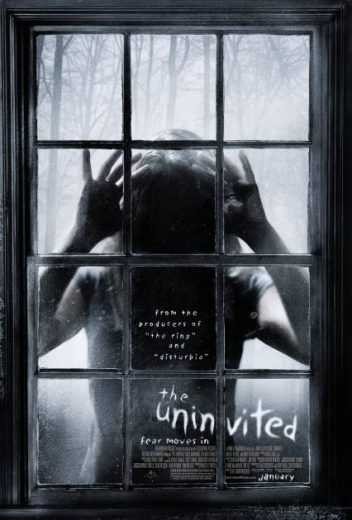  مشاهدة فيلم The Uninvited 2009 مترجم