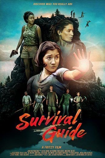  مشاهدة فيلم Survival Guide 2020 مترجم