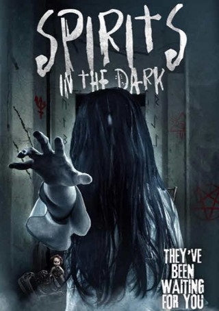 فيلم Spirits in the Dark 2019 مترجم