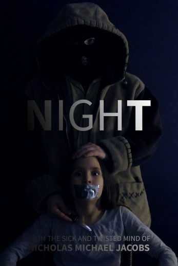  مشاهدة فيلم Night 2019 مترجم