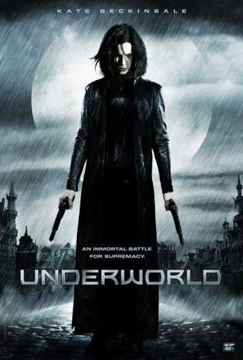  مشاهدة فيلم Underworld 2003 مترجم